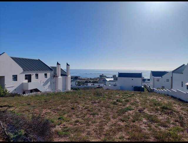LAND FOR SALE IN DA GAMA BAY